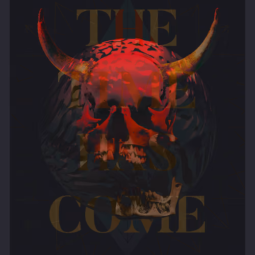 The Time Has Come