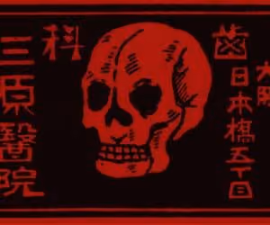 skull