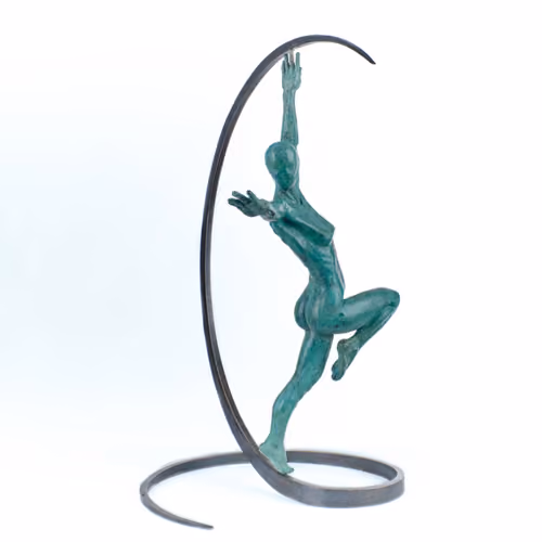 "Still Dancing II" - RARIBLE Edition 3 of 5 