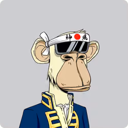 Bored Ape Yacht Club