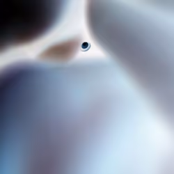 Lost in Warp Speed
