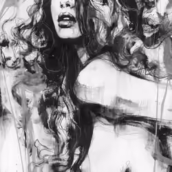 Nude Study XXXI