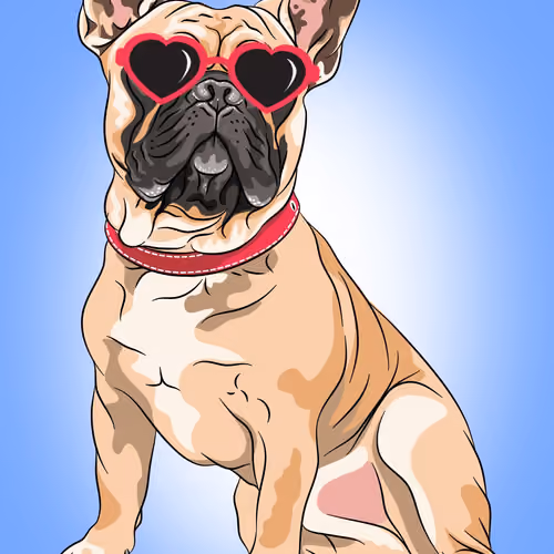 The Elite Frenchie Society 
