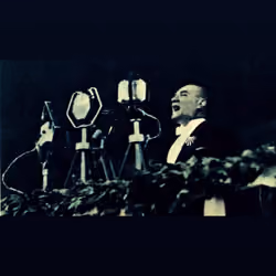 Mustafa Kemal Atatürk The Tenth Anniversary Speech 
