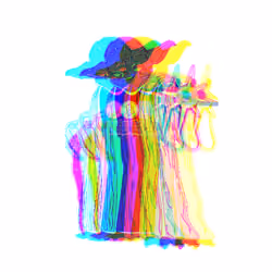 Multi-Dimensional Bitcoin Yoda