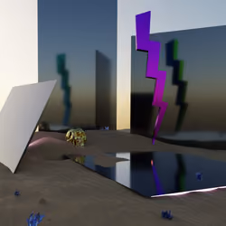 'Encounters' 