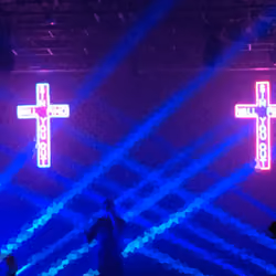 Neon Jesus