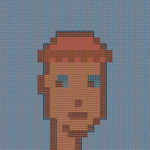 Punks in a Punk Piece: 0x3D94e08cb12709dF0aFB9A566B9A49d51be69e76