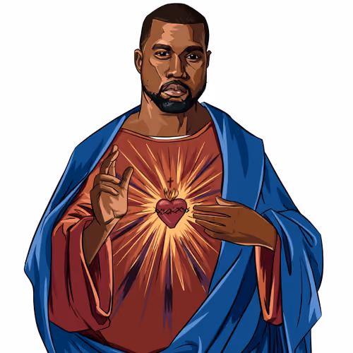 Yeezus