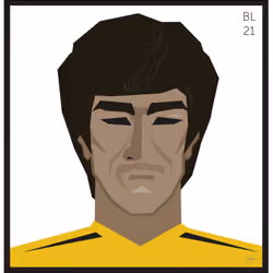 Bruce Lee 21
