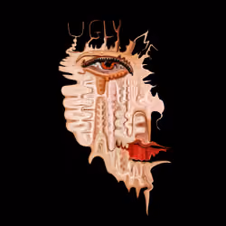 Ugly Me