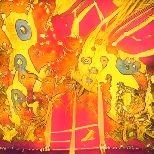 Psychedelic_Latent_space_walk__01__AI_Art