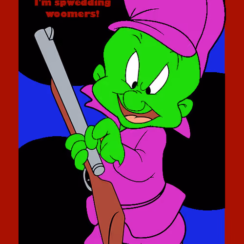 The Fudd