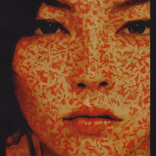 Miss Wang (王)