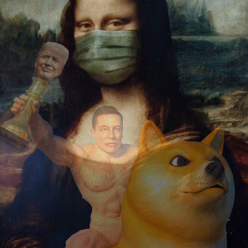 Corona Lisa