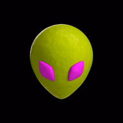 TOXIC #ALIEN