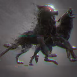 Alpha 1|1