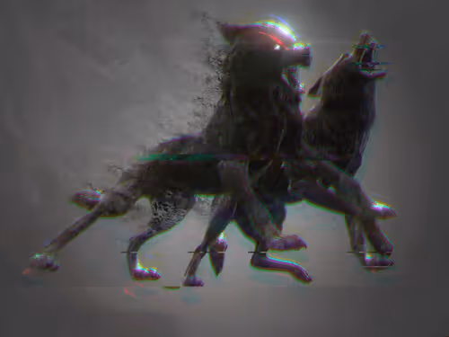 Alpha 1|1