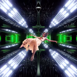 Back Fall 2