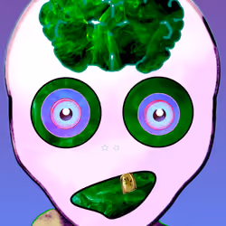 ALieN FeeLs #030