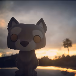 Wolf