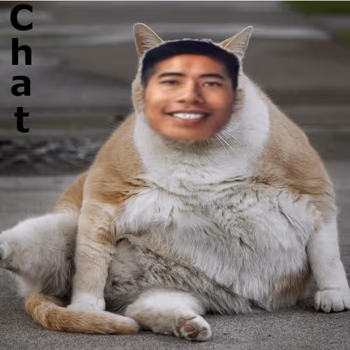 Thanh le chat, Escroc -2.0