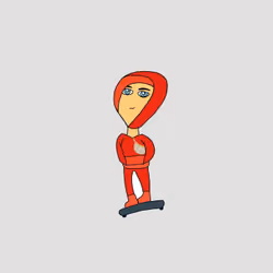 Cryptoskater Avatar