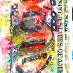 The dream dollar💵
