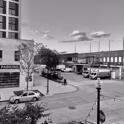 Our Neighborhood