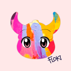 Floki Fame No.2