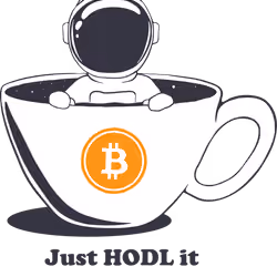 Just Hodl It 