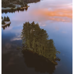 No.3 ::: Solitude