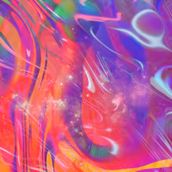 Cosmic Happiness
