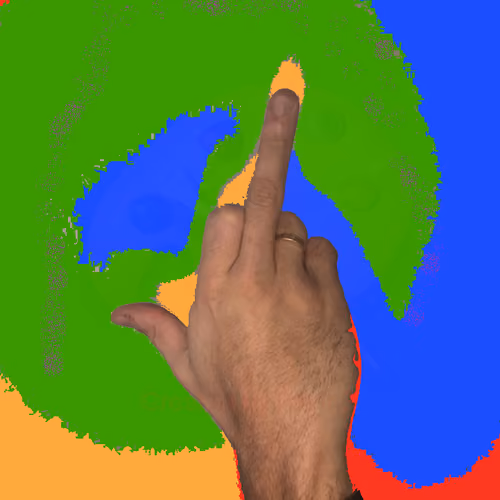 Go Fuck Yourself Selfie 