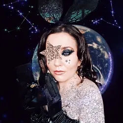 Starry-eyed