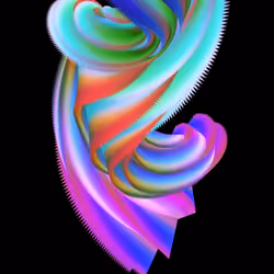 Crème de couleurs