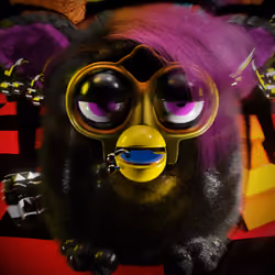 HypnoFurby