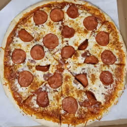 Official Ethereum Pizza