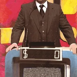 CLIFFY'S DANCE
