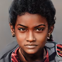 "Khadera" by Israel Wilson