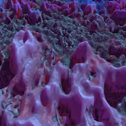Alien Landscape