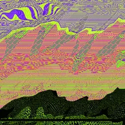 Escape - LOW:FI 640x480