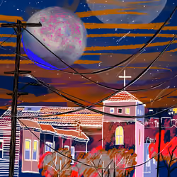 The Night Church
