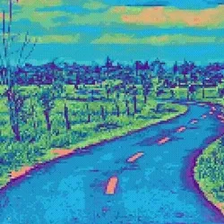 Roads to Freedom 1 of 30