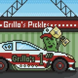 #NASCARSamSam
