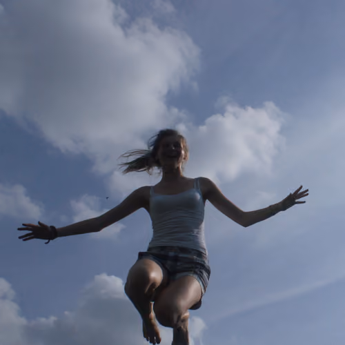 Unaided Flight