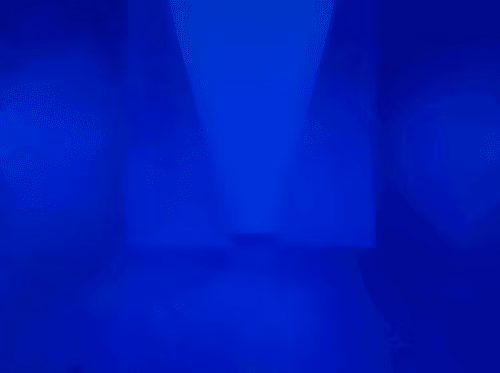 Blue Pale