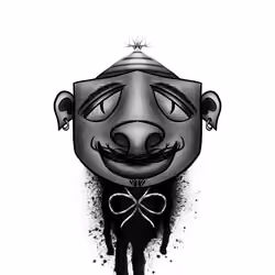 Unrested Head Void