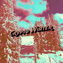 Crypto Winter