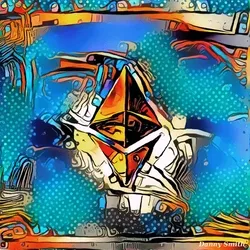 Ethereum Making Waves